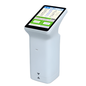 Agro Enviro Tests Colorimeter textile Clothing Meter