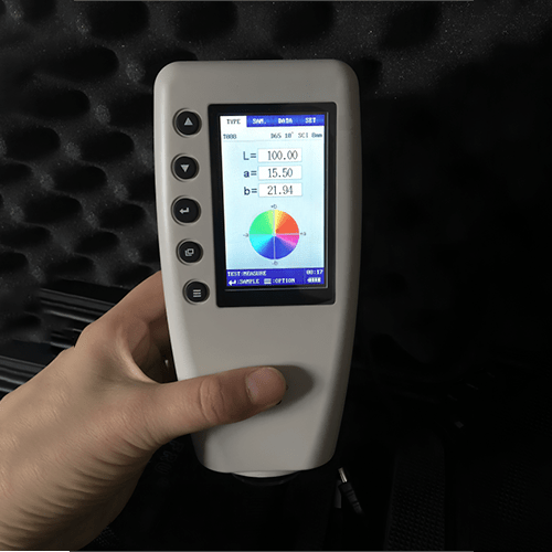 Agro Enviro Tests Colorimeter For Textile Colour Measurement - Image 3