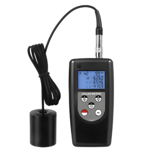 Agro Enviro Tests Colorimeter Food Paint Textile