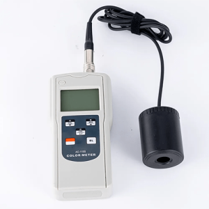 Agro Enviro Tests Colorimeter For Textile Digital Painting
