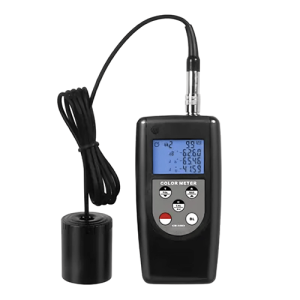 Agro Enviro Tests Colorimeter For Food Paint Textile