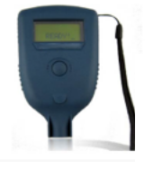 Agro Enviro Tests Coating Thickness Gauge with Auto Off (Keystroke Function)
