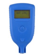 Agro Enviro Tests Coating Thickness Gauge with User Cal Base (Unit Change)