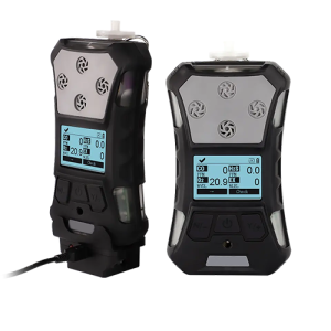 Agro Enviro Tests Compact Methane Gas Detector