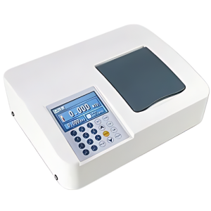 Agro Enviro Tests Laboratory Use Digital Colorimeter- High Precision
