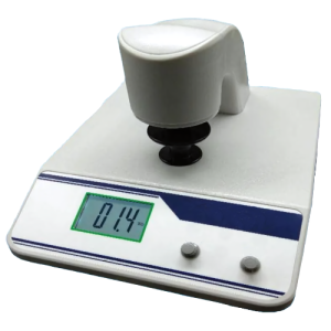 Agro Enviro Tests Digital Color Whiteness Meter – LCD Display