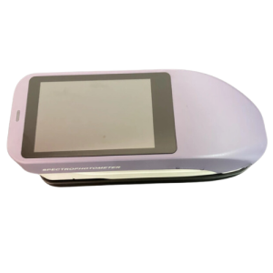 Agro Enviro Tests Portable Spectrophotometer- High Precision