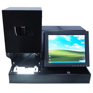 Agro Enviro Tests Color Sequence Detector - High-Precision