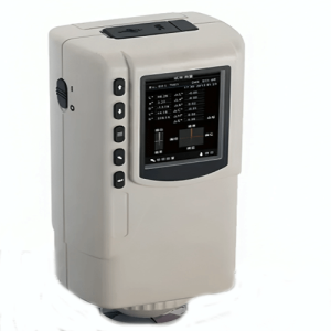 Agro Enviro Tests Digital Color Meter Colorimeter