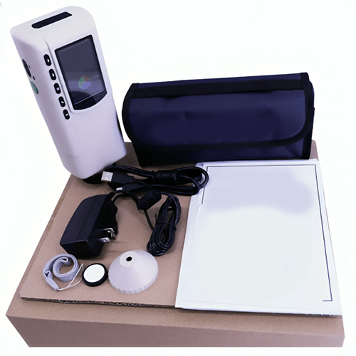 Agro Enviro Tests Digital Color Difference Meter - Image 2