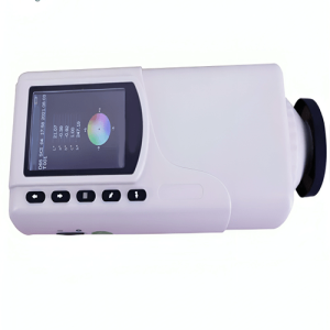 Agro Enviro Tests Digital Color Difference Meter