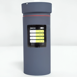 Auto Calibration Digital Color Meter – Agro Enviro Tests