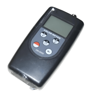 Agro Enviro Tests High Quality Digital Color Meter