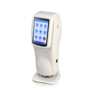 Agro Enviro Tests Digital Color Difference Meter