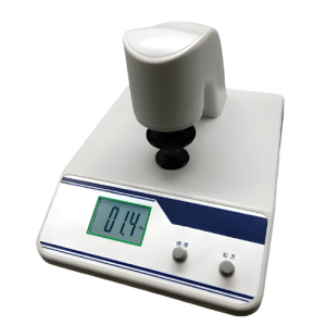 Agro Enviro Tests Digital Color Instrument Meter
