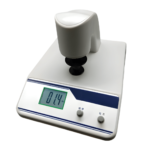 Agro Enviro Tests Digital Color Instrument Meter