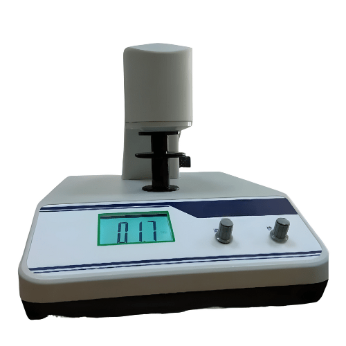 Agro Enviro Tests Digital Color Instrument Meter - Image 3