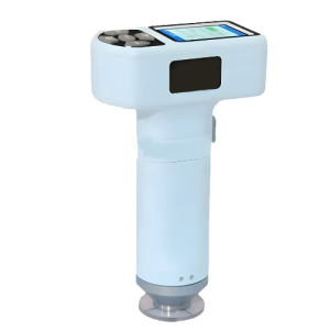 Agro Enviro Tests Precise Digital Color Meter