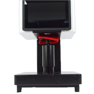 Agro Enviro Tests Desktop Spectrophotometer