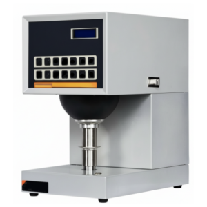 Brightness Meter for Paper, Cardboard, Plastic, Pulp and Powder - Agro Enviro Tests