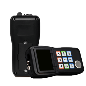 Agro Enviro Tests Digital Zinc Coating Thickness Gauge