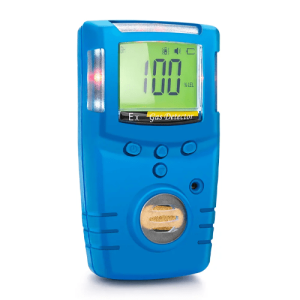 Agro Enviro Tests Portable Ammonia Gas Detector