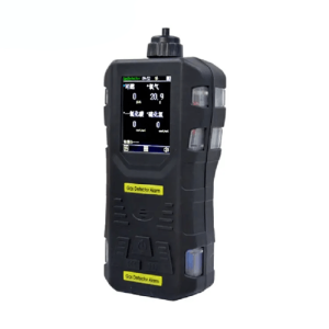 Agro Enviro Tests Portable Multi Gas Detector