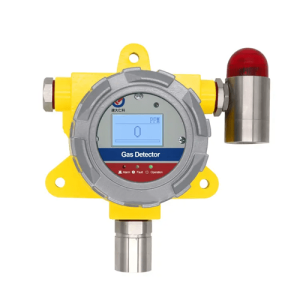 Agro Enviro Tests Wall Mounted Ammonia Gas Detector
