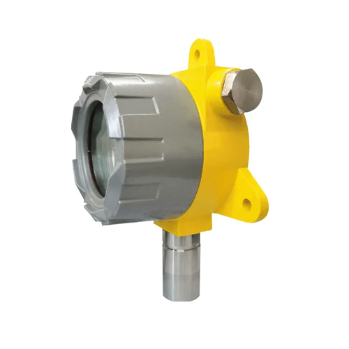 Agro Enviro Tests Wall Mounted Ammonia Gas Detector - Image 2