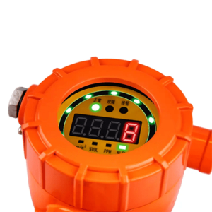 Agro Enviro Tests Fixed Ammonia Gas Alarm