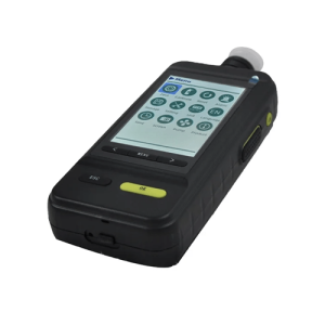Agro Enviro Tests Portable Flue Gas Analyzer