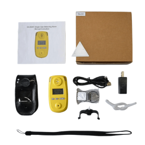 Agro Enviro Tests Handheld Ammonia Gas Detector