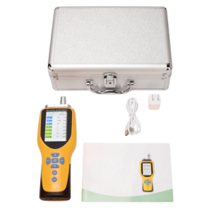 Agro Enviro Tests Multi Gas 3 In 1 Detector