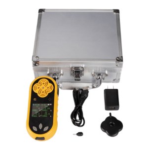 Agro Enviro Tests 4 In 1 Multi Gas Detector