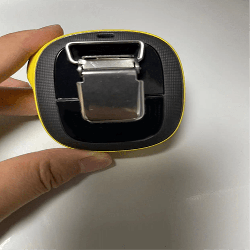 Agro Enviro Tests Solo Portable Gas Detector
