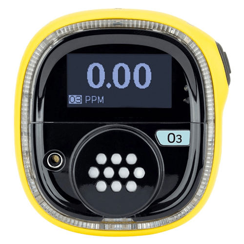 Agro Enviro Tests Solo Portable Gas Detector - Image 2