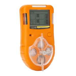 Agro Enviro Tests Portable NH3 Multi Gas Detector