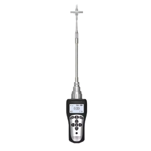 Agro Enviro Tests Portable Multi Gas Detector- Data Recovery Function