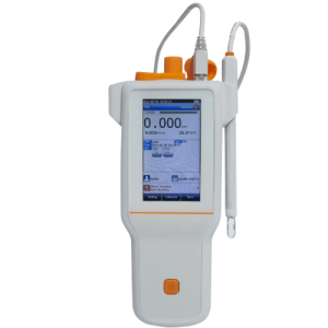 Agro Enviro Tests Data Logger With Water Quality Analyzer