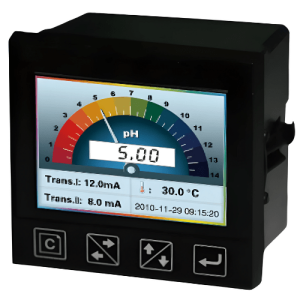 Agro Enviro Tests Water Quality Analyzer With Digital Meter