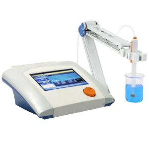 Agro Enviro Tests Lab Tester Multi-Parameter Water Quality