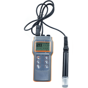 Agro Enviro Tests Portable Fishpond Water Quality Analyzer