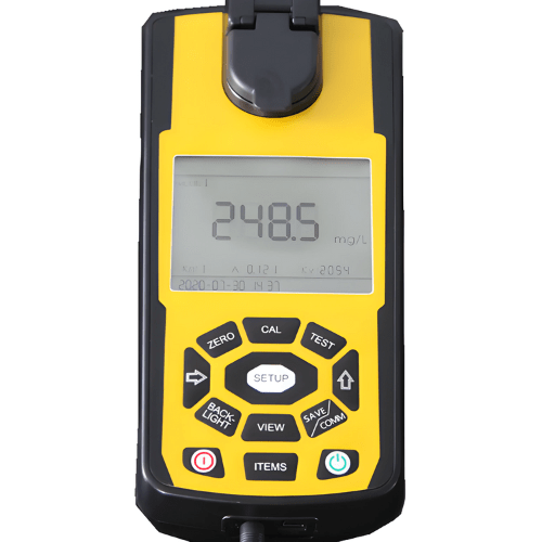 Agro Enviro Tests Portable COD Meter Water Tester