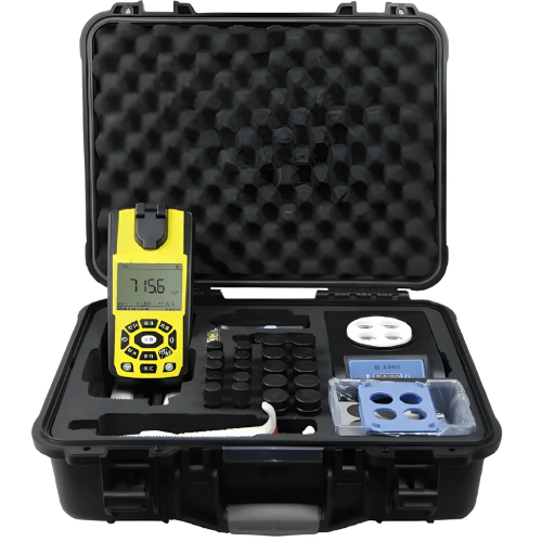 Agro Enviro Tests Portable COD Meter Water Tester - Image 3
