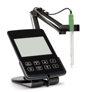 Agro Enviro Tests Portable Bench Water Quality Test Meter