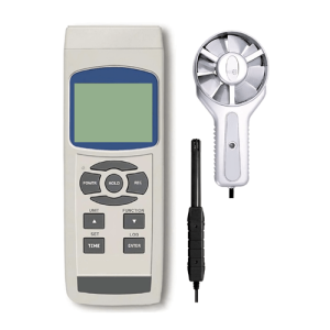Multi Water Quality Meter With Data Logger