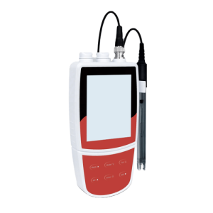 Agro Enviro Tests Digital Portable Water Hardness Meter Tester