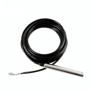 Agro Enviro Tests Water Level And Temperature Recorder