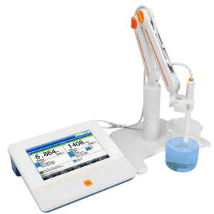 Agro Enviro Tests Multifunction Water Quality Tester