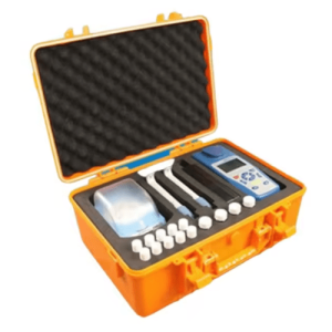Agro Enviro Tests Monitoring Water Quality